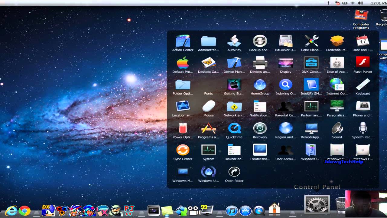 Windows For Mac Free