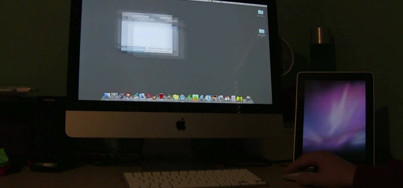 Touch Screen Monitor For Mac
