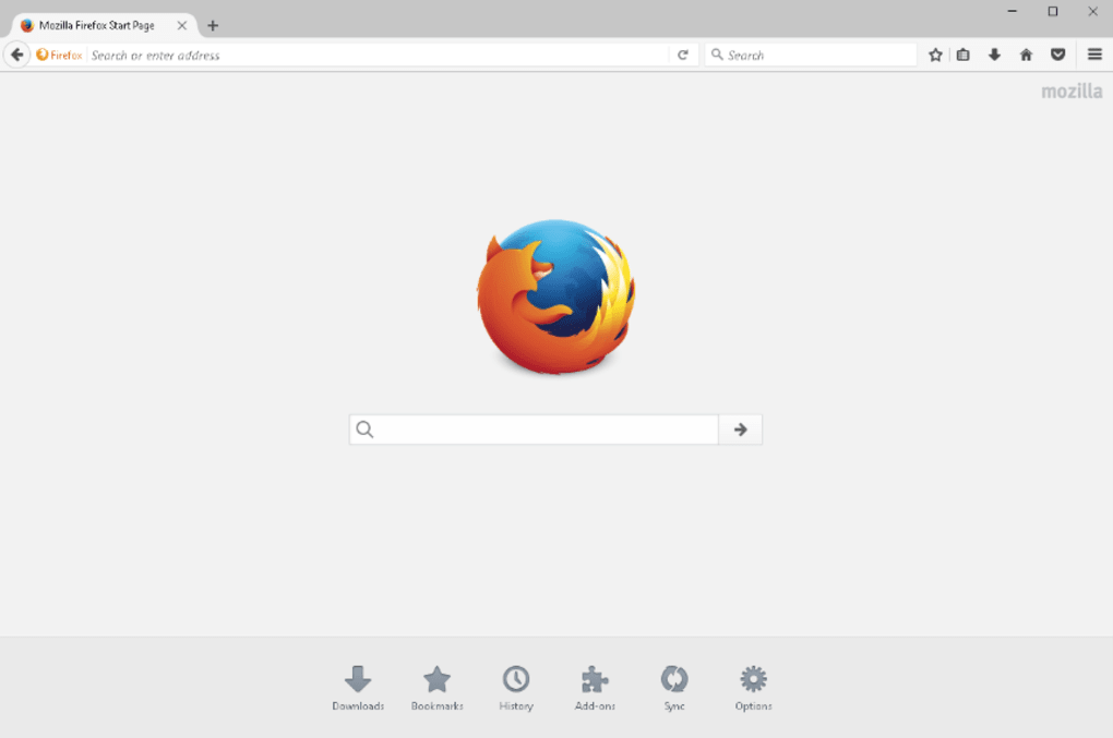 Firefox Update For Mac